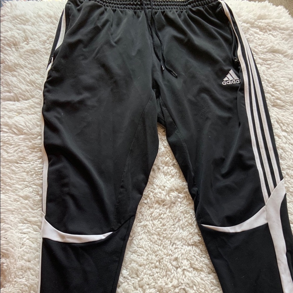 Adidas Clima365 pants